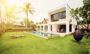 Nearby Piazza Venezia Penthouse