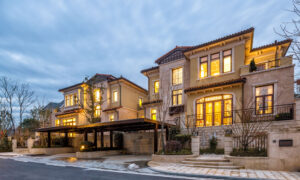 Family Penthouse For Sale